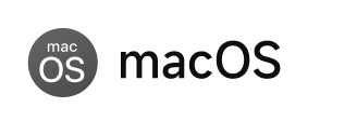  macOS